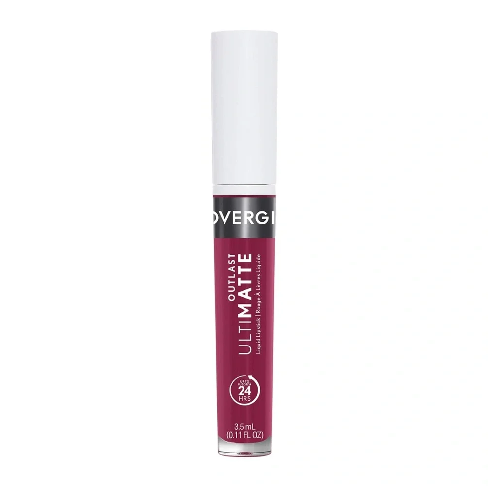 COVERGIRL cruelty free